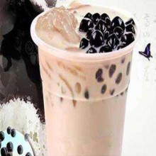 尚谷奶茶图片3