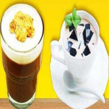 秘果奶茶图片2