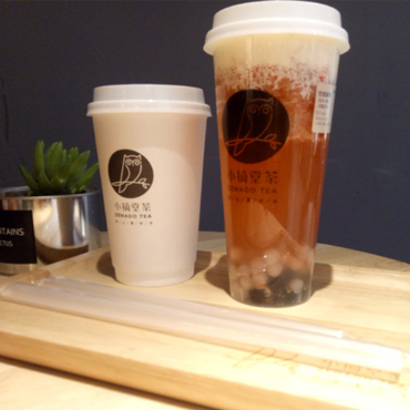 小摘堂茶图片2