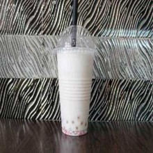 大自然奶茶图片2