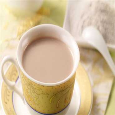 天美来奶茶图片1