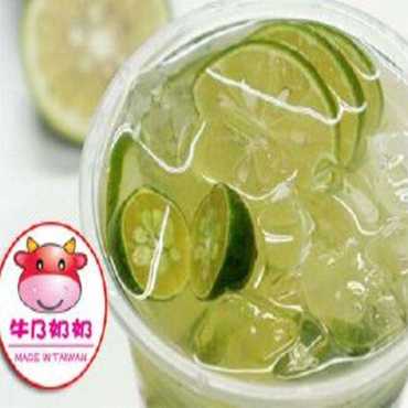 牛B奶奶图片1