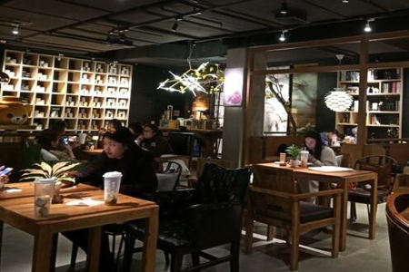 奈良村喫茶店加盟店