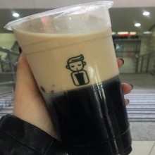 沏佰杯奶茶加盟图片1