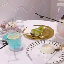 union甜品加盟图片1