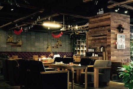 zoo coffee 加盟费贵吗