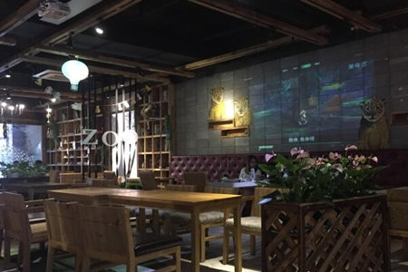  zoo coffee加盟条件有哪些