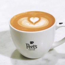 Peets Coffee毕兹咖啡加盟图片2