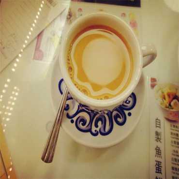 澳珍香珍珠奶茶图片2