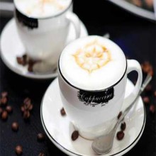 茶寓奶茶图片1