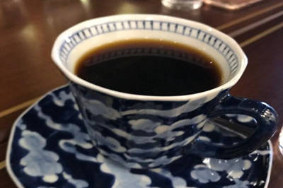 堀口珈琲HORIGUCHI COFFEE加盟图片3