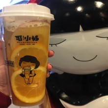 可小姊奶茶图片1
