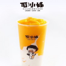 可小姊奶茶图片2