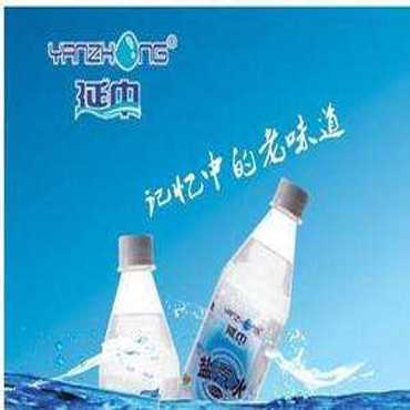 延中盐汽水图片1