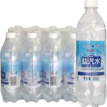延中盐汽水图片2