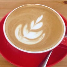 hom coffee加盟图片3