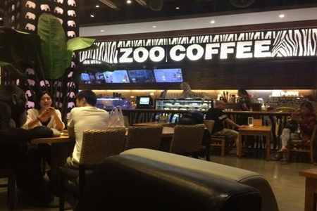 重庆zoo+coffee加盟是什么品牌