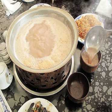 答案茶加盟需要什么条件？加盟费多少？