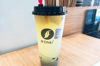 一夫茶加盟图片1