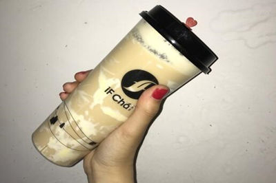 一夫茶加盟图片2
