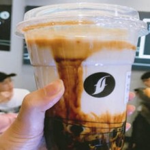 一夫茶加盟图片3