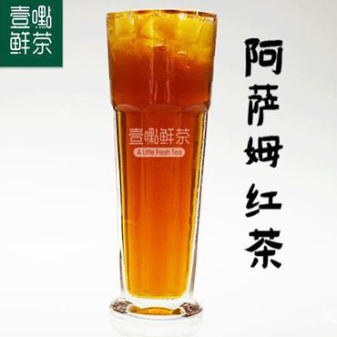 壹嚸鲜茶图片3