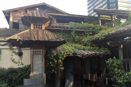 屋顶咖啡加盟费多少