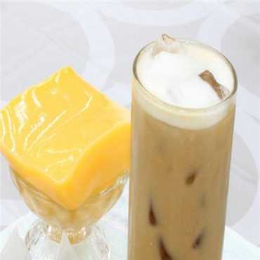 晨翔奶茶图片2