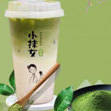 小抹女的茶图片1