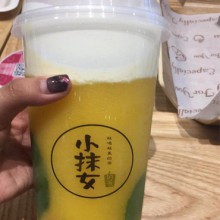小抹女的茶图片3
