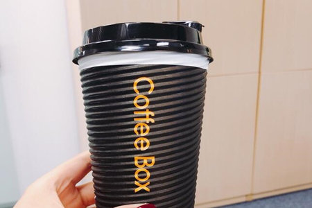 coffee box咖啡加盟怎么样