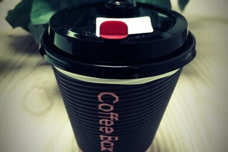 coffee box 加盟怎么样