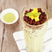 左岸半岛王子拉茶图片2