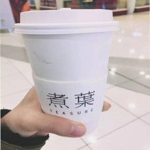 煮叶奶茶图片1