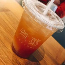 煮叶奶茶图片3
