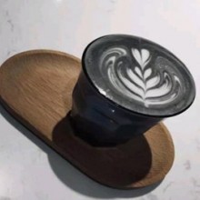 daily coffee加盟图片2