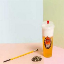 愤怒的小鸟鸟潮茶咖图片3