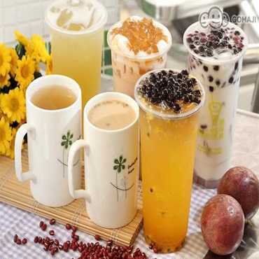 80后甘蔗奶茶图片1