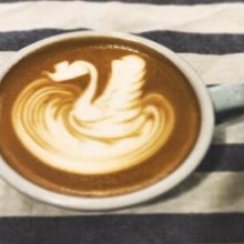咖啡唛加盟图片1