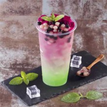 小新丸茶图片2
