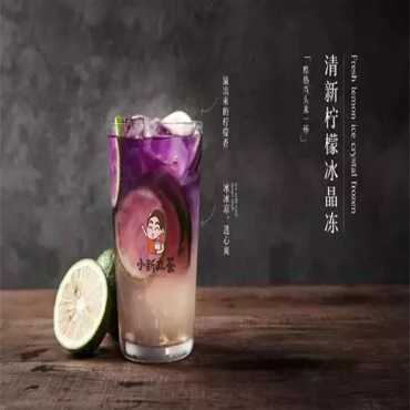 小新丸茶图片3
