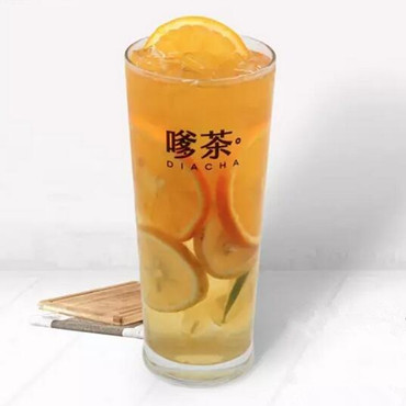 嗲茶图片3