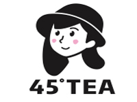 45度TEA