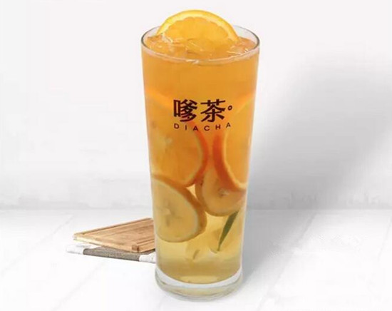 嗲茶加盟条件有哪些