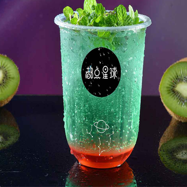 都点星球奶茶图片1