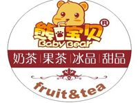 熊宝贝奶茶