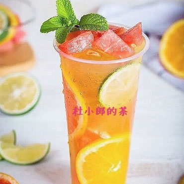 杜小郎的茶图片2