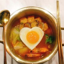 泡面小食堂加盟图片2