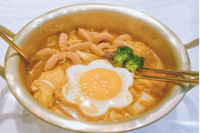 泡面小食堂加盟图片3