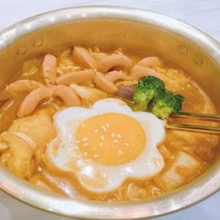 泡面小食堂加盟图片3